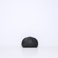 Kosmetiktasche | Schwarz