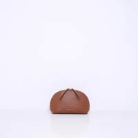 Kosmetiktasche | Camel