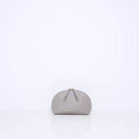 Kosmetiktasche | Taupe