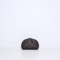 Kosmetiktasche | Zartbitterschokolade