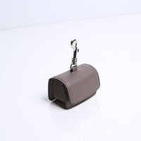 Poop Bag | Dunkel Taupe