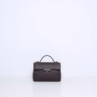 FLORA | DARK CHOCOLAT