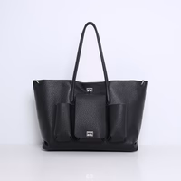 JULIANNE | BLACK