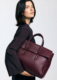 BARBRA XL | BORDEAUX