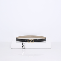 BUCK | BLACK