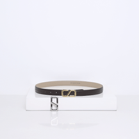 BOCK | DARK CHOCOLAT