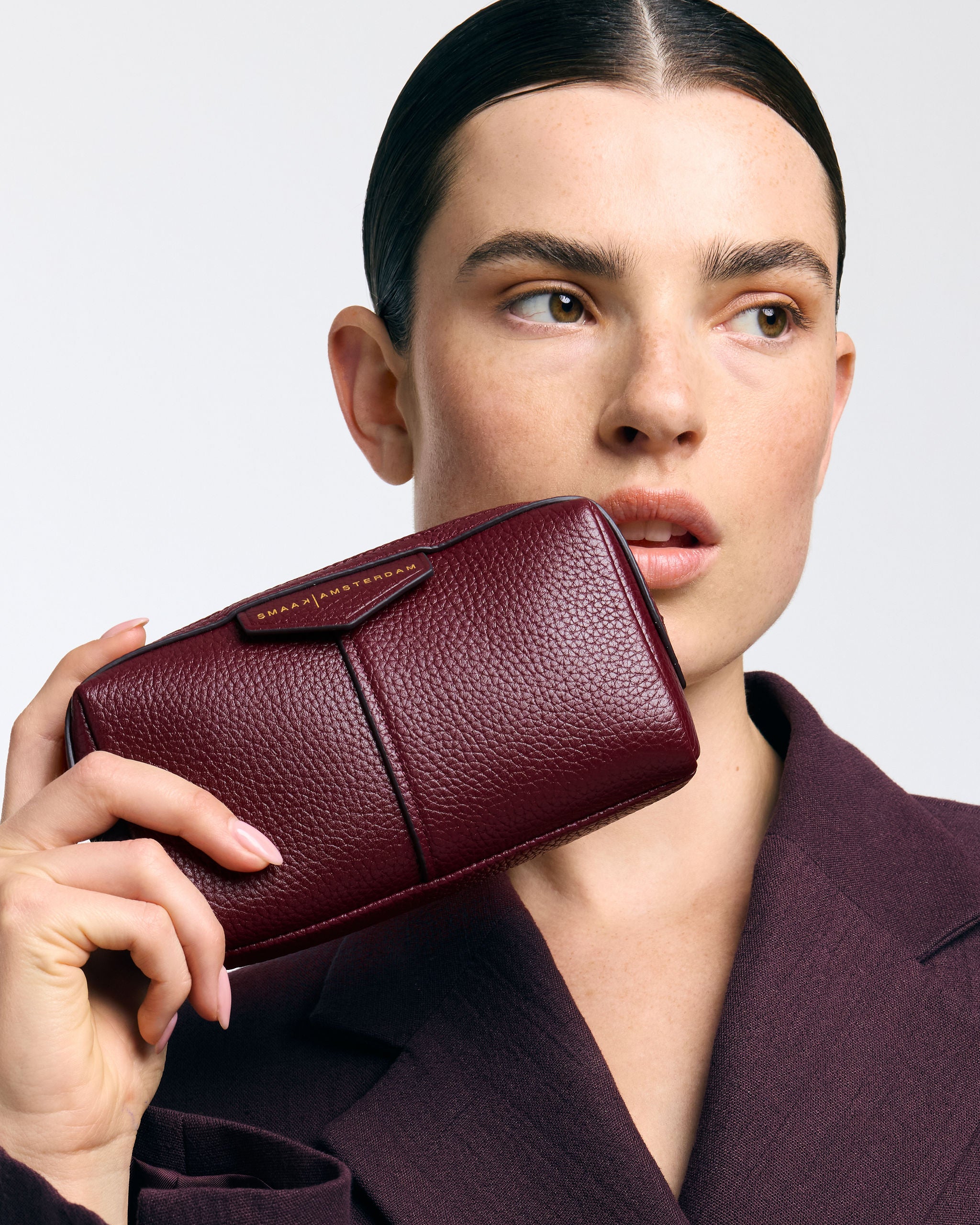 WACKELPUDDING | BORDEAUX