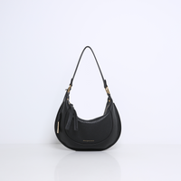 MARLON | BLACK
