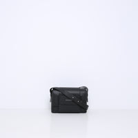 MEGAN | BLACK
