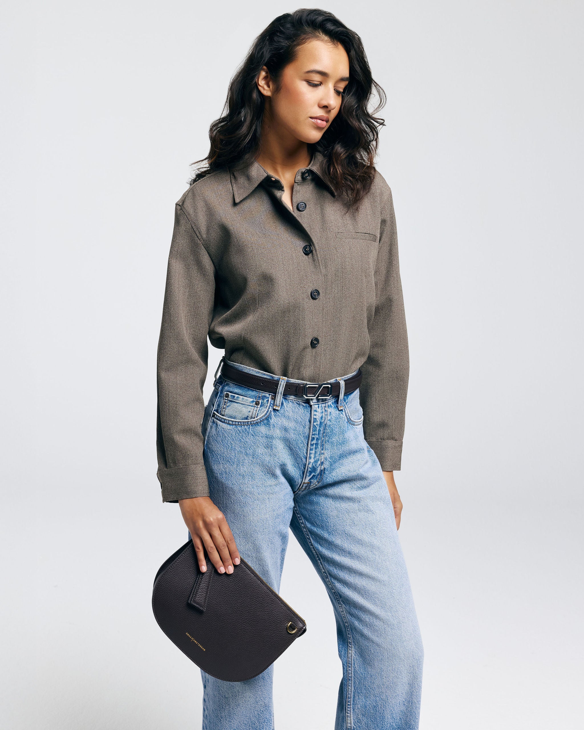 SEIDE | DUNKLE SCHOKOLADE