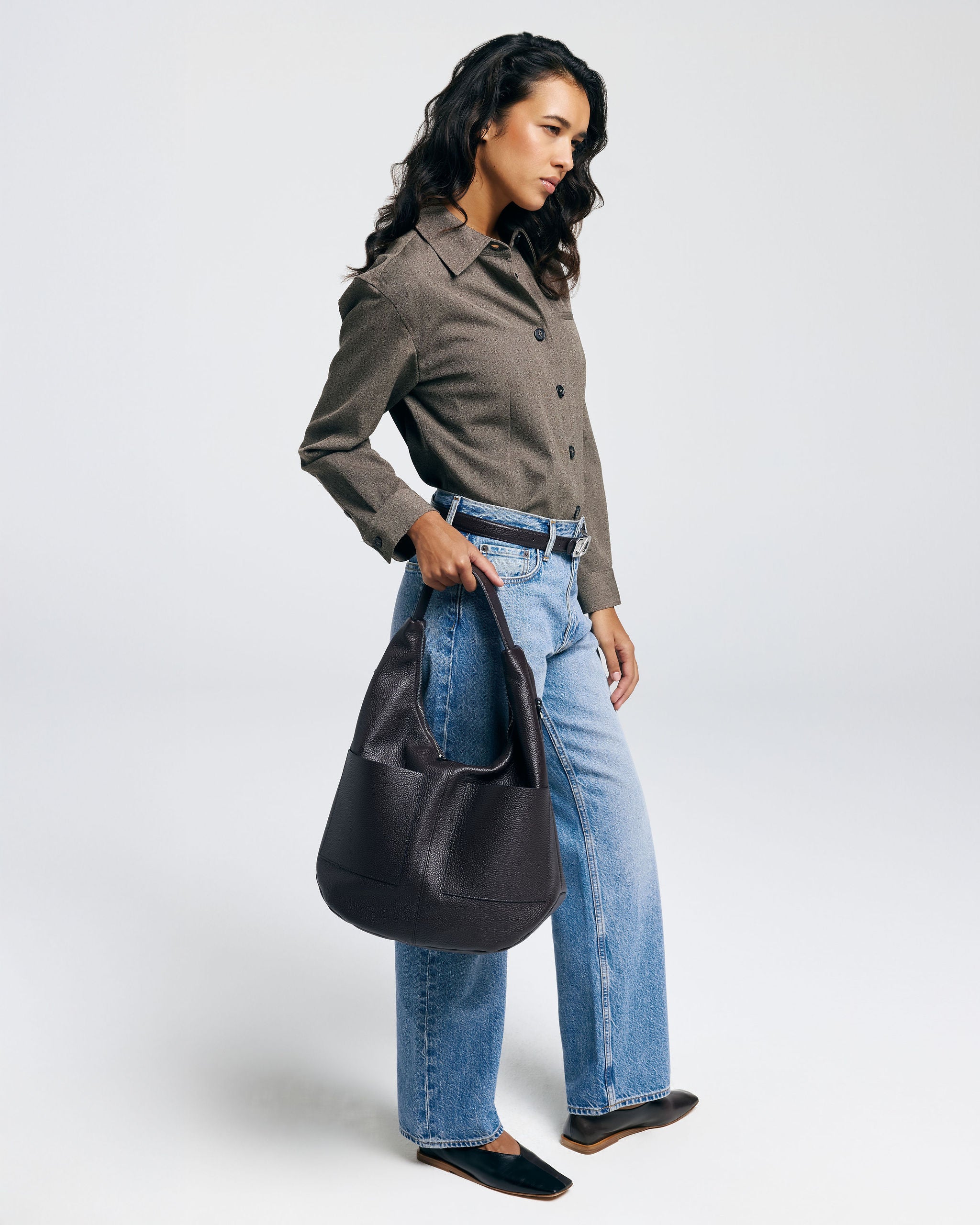 TRINE | DUNKLE SCHOKOLADE