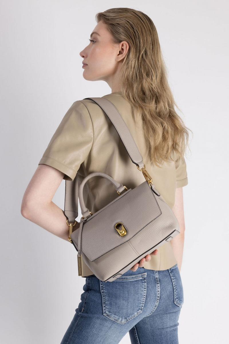 CLIVE (online exklusiv) | SOFT TAUPE