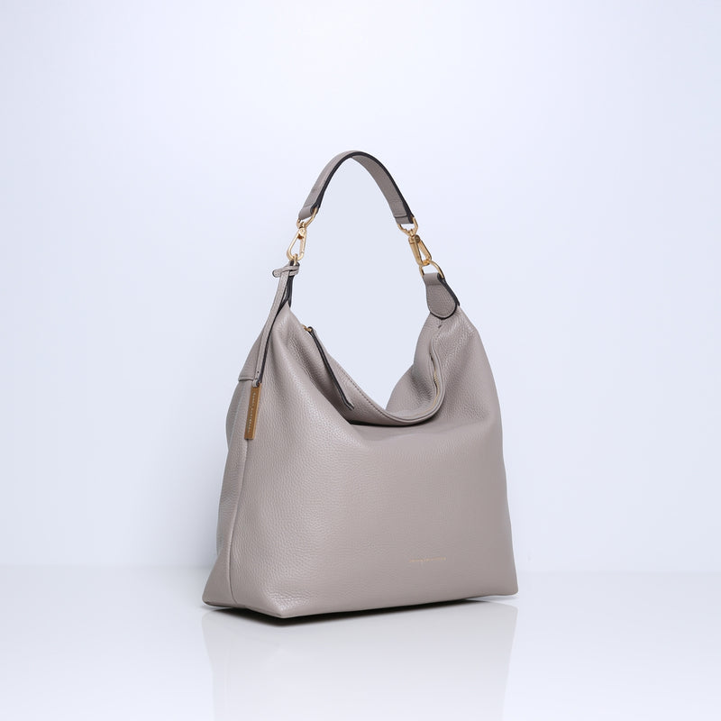 FLORIAN | SOFT TAUPE